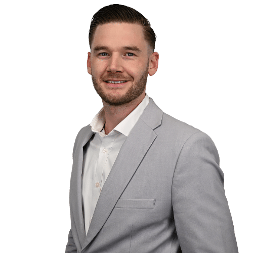 Jeroen Kluivers, Sales Manager bij Neele-Vat