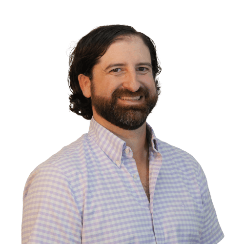Andrew Aguirre, Managing Director Neele-Vat Miami bij Neele-Vat